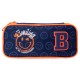 канцеларски,принадлежности,bejo,pencilo,ii,pencil,case,navy,blaser,orangeade,(blue)