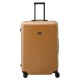 куфари,titan,overseas,4w,l,trolley,bag,brown,(canyon,bronze)
