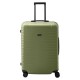 куфари,titan,overseas,4w,m+,trolley,bag,green,(forest,green)