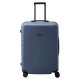 куфари,titan,overseas,4w,m+,trolley,bag,blue,(midnight,blue)
