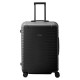 куфари,titan,overseas,4w,m+,trolley,bag,black,(nightshade,black)