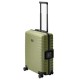 куфари,titan,overseas,4w,s20,trolley,bag,green,(forest,green)
