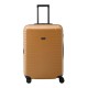 куфари,titan,upgrade,4w,m+,trolley,bag,brown,(canyon,bronze)