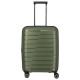 куфари,travelite,air,base,4w,s,expandable,trolley,bag,olive,(green)