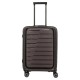 куфари,travelite,air,base,4w,s,front,po,trolley,bag,brown
