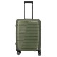 куфари,travelite,air,base,4w,s,trolley,bag,green,(olive)