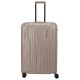 куфари,travelite,barbara,novelty,4w,l,trolley,bag,brown,(satin,nude)