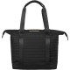 пазарска,чанта,сакове,travelite,barbara,stepp,2,in,1,shopper,duffle,black