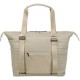 сак,сакове,travelite,barbara,stepp,2,in,1,shopper,duffle,bag,satin,nude,(beige)