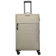 куфари,travelite,barbara,stepp,4w,l,trolley,bag,beige,(champagner)