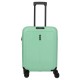 куфари,travelite,basics,4w,foldable,s,trolley,bag,mint,(green)