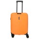 куфари,travelite,basics,4w,foldable,s,trolley,bag,orange