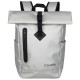 раница,раници,travelite,basics,backpack,silver,(grey)