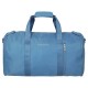 сак,сакове,travelite,basics,garmentbag,travelbag,duffle,bag,denim,(blue)