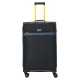куфари,travelite,color,craze,4w,l,trolley,bag,navy,(blue)