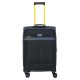 куфари,travelite,color,craze,4w,m,trolley,bag,navy,(blue)