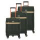 куфари,travelite,color,craze,4w,l,m,s,trolley,bag,olive,(green)
