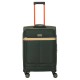 куфари,travelite,color,craze,4w,m,trolley,bag,olive,(green)