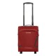 куфари,travelite,jetpack,easy,2,cabin,trolley,bag,red