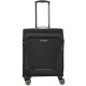 куфари,travelite,jetpack,max,4,cabin,trolley,bag,black,(black)