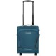 куфари,travelite,jetpack,easy,2,cabin,trolley,bag,petrol,(blue)