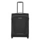 куфари,travelite,jetpack,multi,light,2,cabin,trolley,bag,black