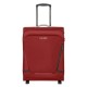 куфари,travelite,jetpack,multi,2,cabin,trolley,bag,red