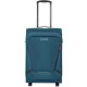 куфари,travelite,jetpack,slim,2,cabin,trolley,bag,blue,(petrol)