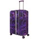 куфари,travelite,lascana,edition,4w,l,trolley,bag,purple
