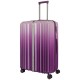 куфари,travelite,lascana,edition,4w,l,trolley,bag,purple,(purple,degrade)