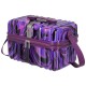 куфари,travelite,lascana,edition,4w,l,m,s,trolley,bag,purple,swirl,(purple)
