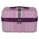 несесер,тоалетни,принадлежности,travelite,lascana,edition,wash,bag,purple,degrade,(purple)