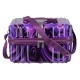 несесер,тоалетни,принадлежности,travelite,lascana,edition,wash,bag,purple,swirl,(purple)