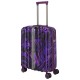 куфари,travelite,lascana,edition,4w,s,trolley,bag,purple,swirl,(purple)