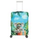 други,аксесоари,travelite,luggage,m,cover,koala,bear,design,(multicolor)