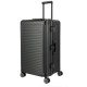 куфари,travelite,next,4w,trunk,l,trolley,bag,black