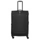 куфари,travelite,umbria,4w,l,trolley,bag,black