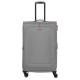 куфари,travelite,umbria,4w,l,trolley,bag,smoky,grey,(grey)