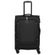 куфари,travelite,umbria,4w,m,trolley,bag,black