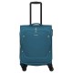 куфари,travelite,umbria,4w,s,trolley,bag,petrol,(blue)