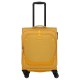 куфари,travelite,umbria,4w,s,trolley,bag,golden,glow,(yellow)
