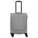 куфари,travelite,umbria,4w,s,trolley,bag,smoky,grey,(grey)