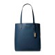 чанта,всички,чанти,michael,kors,eliza,xl,ns,tote,bag,blue