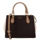 чанта,всички,чанти,michael,kors,marilyn,handbag,chocolate,multi,(brown)