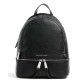 раница,раници,michael,kors,rhea,md,backpack,black