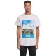 тениска,мъжки,тениски,mister,tee,mi,casa,no,es,tu,casa,short,sleeve,t,shirt,white