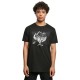 тениска,мъжки,тениски,mister,tee,pray,3.0,short,sleeve,t,shirt,black