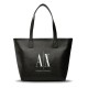 пазарска,чанта,всички,чанти,armani,exchange,942936,0p198,shopper,bag,black