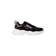 маратонки,дамски,маратонки,just,cavalli,75ra3sl1,trainers,black,multi,(black)