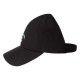бейзболна,шапка,всички,шапки,kangol,growth,visor,baseball,cap,black,(black)